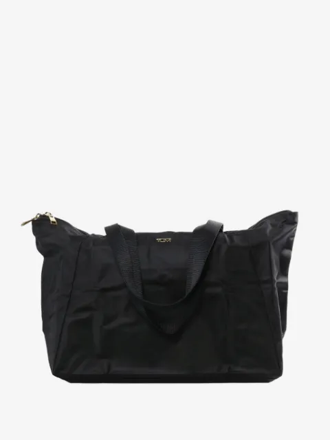 Tumi medium Just In Case tote bag