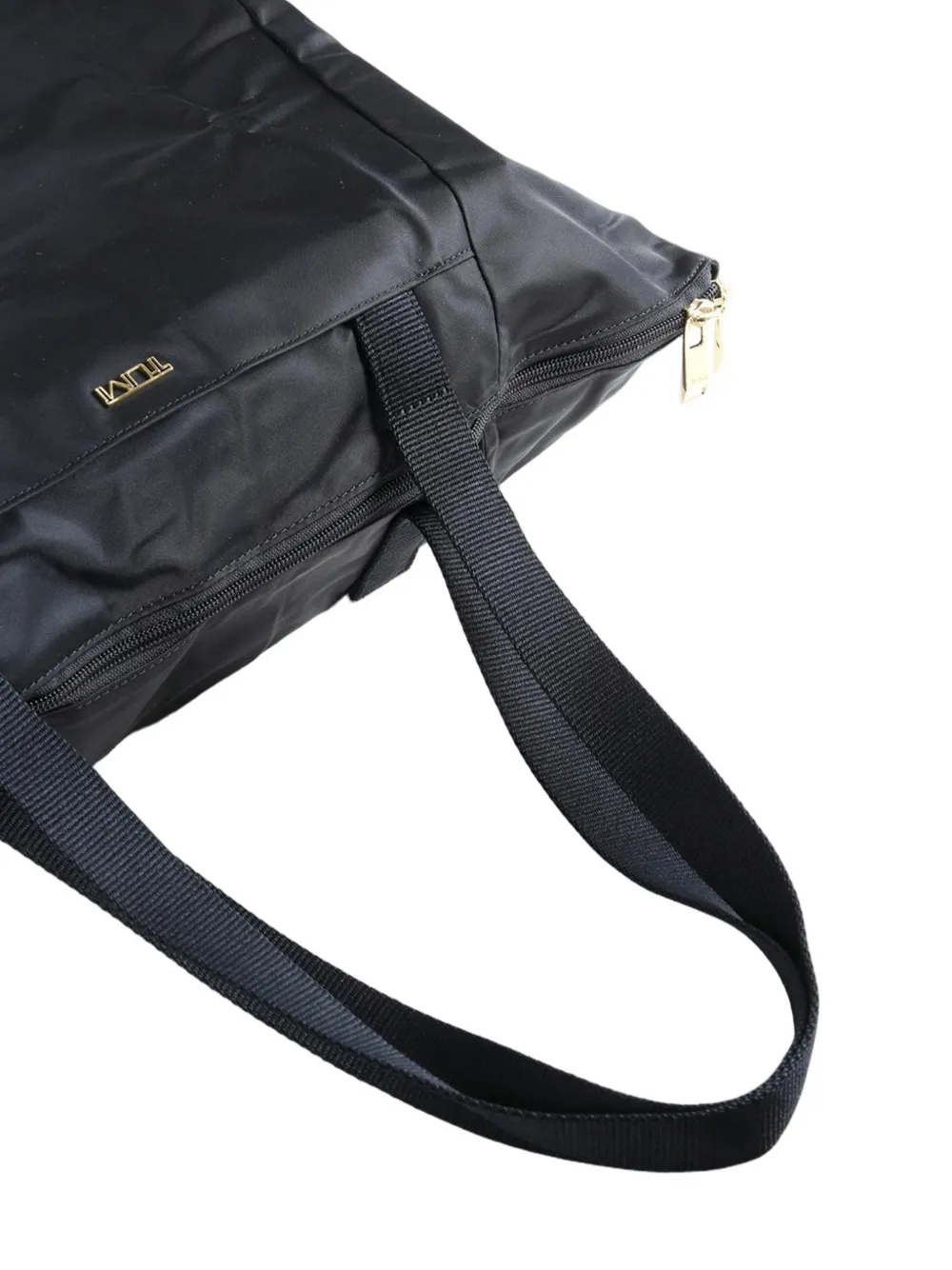 Tumi Medium Just In Case shopper Zwart
