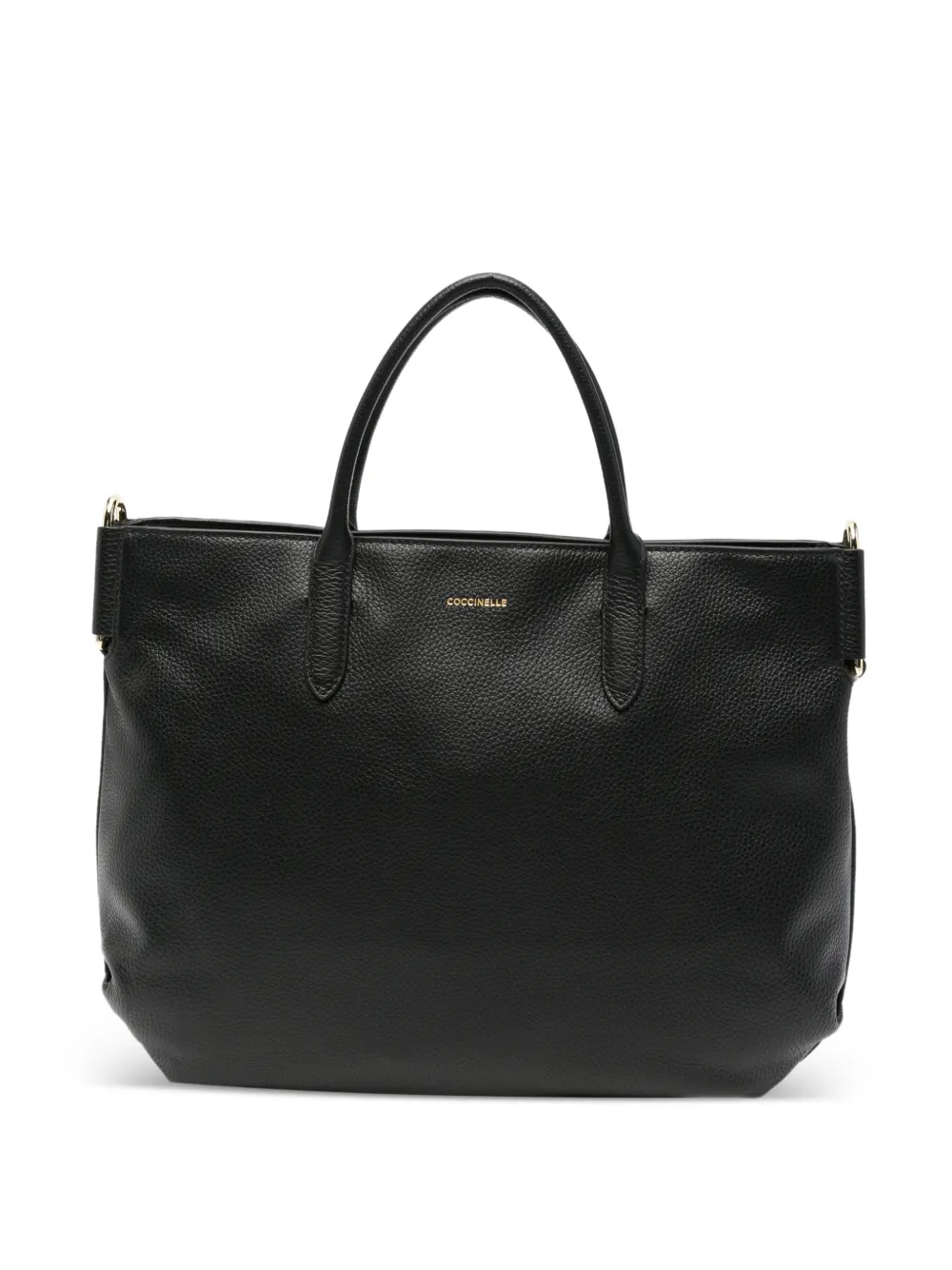 Coccinelle Rebekka tote bag - Nero