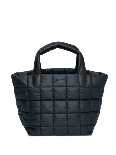 VeeCollective Bolsa tote Porter acolchoada