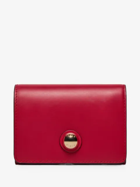 Furla Sfera M compact wallet