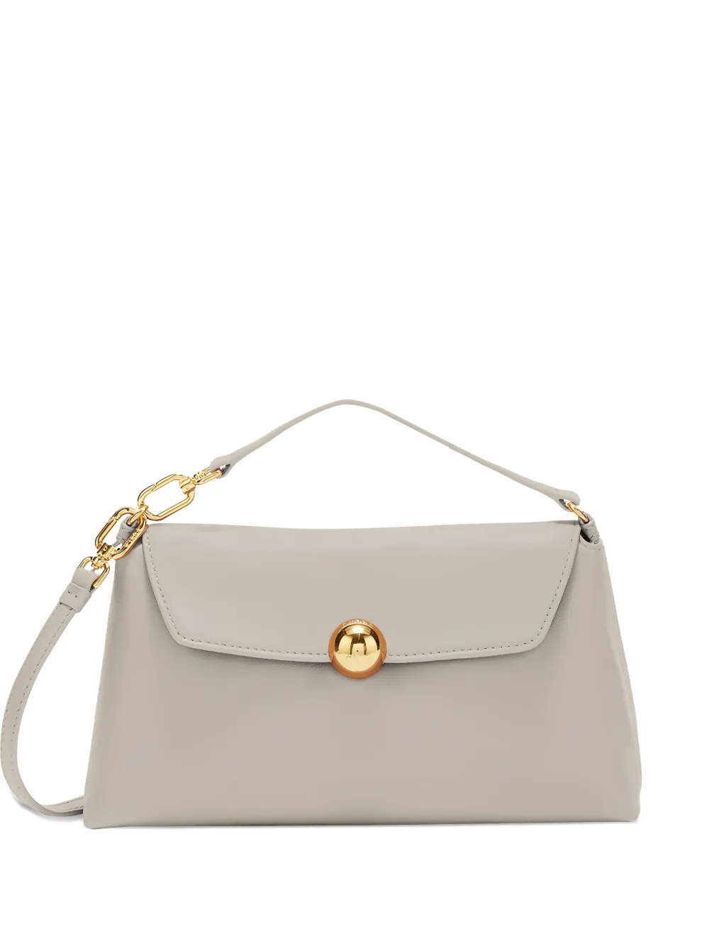 Furla Sfera Soft shoulder bag - Grigio