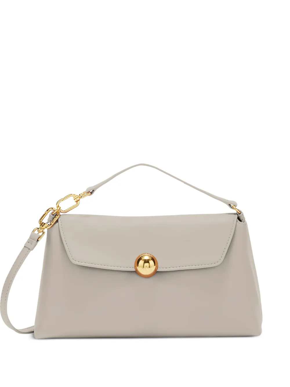 Furla Sfera Soft shoulder bag - Grau