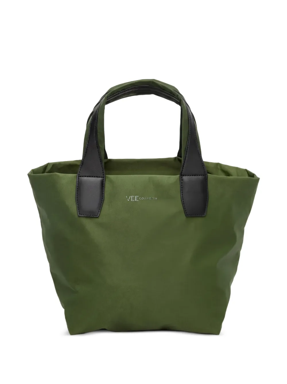 VeeCollective Porter Essence shoulder bag - Green