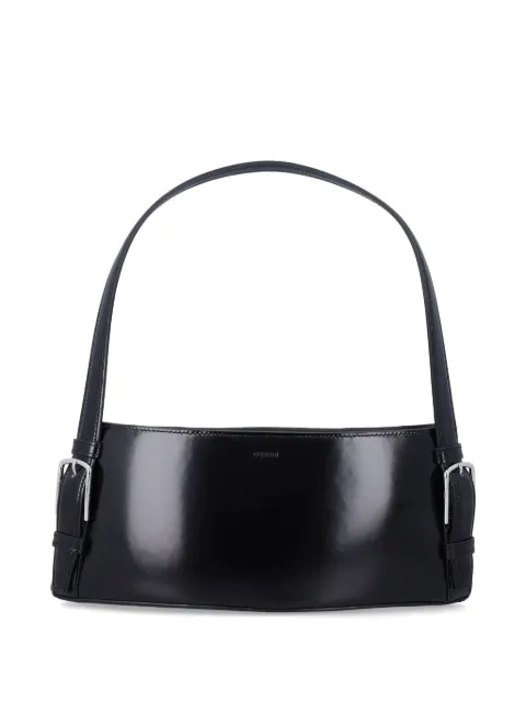Coperni bolsa de hombro Ergonomic de piel