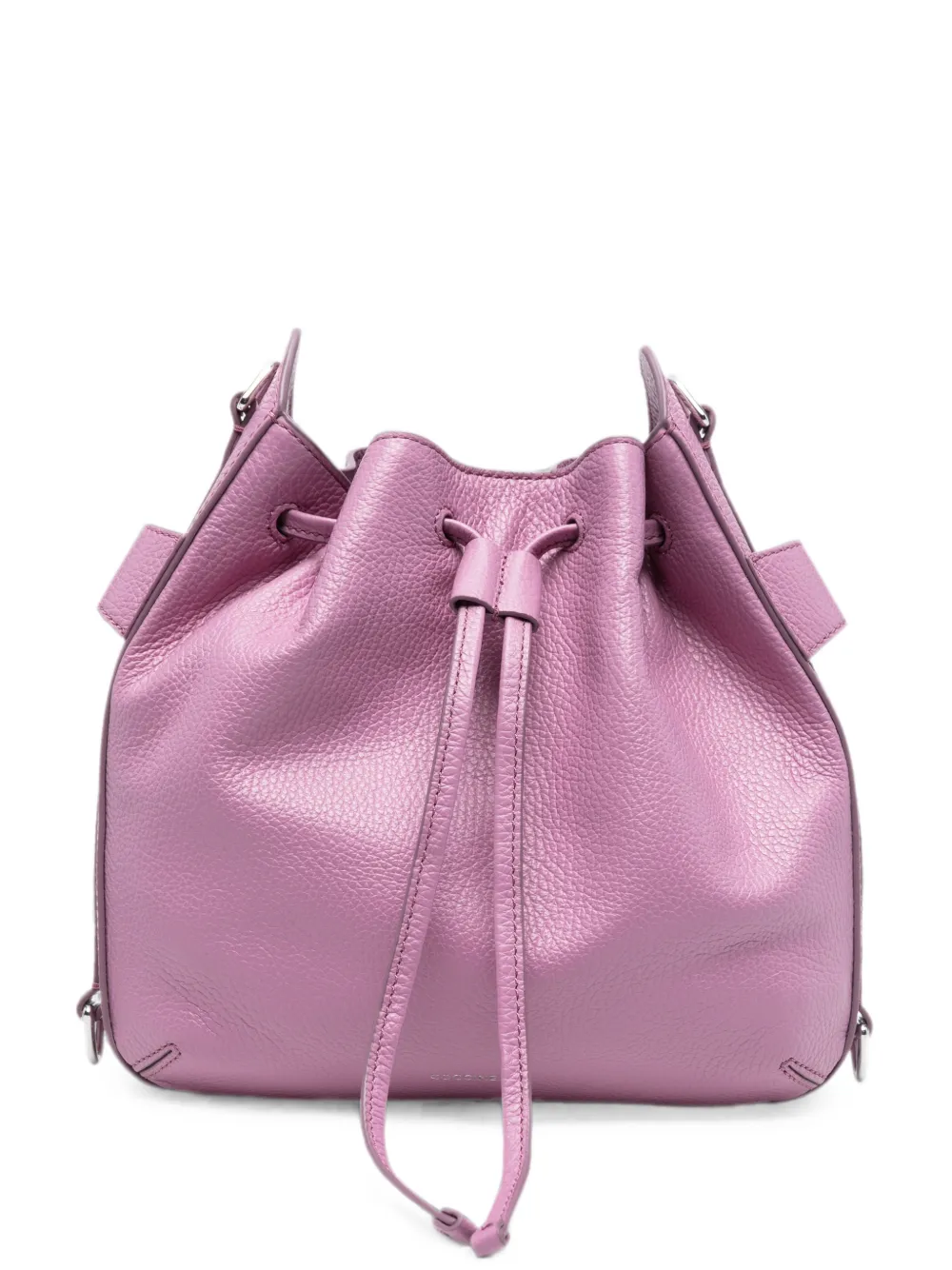 Coccinelle Borsa a spalla Gretel Ribbon - Viola