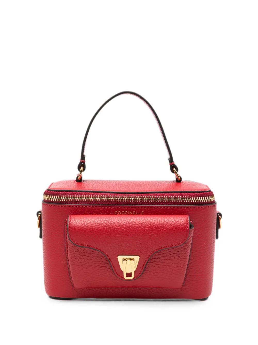 Coccinelle Borsa a tracolla Beat Generation - Blu