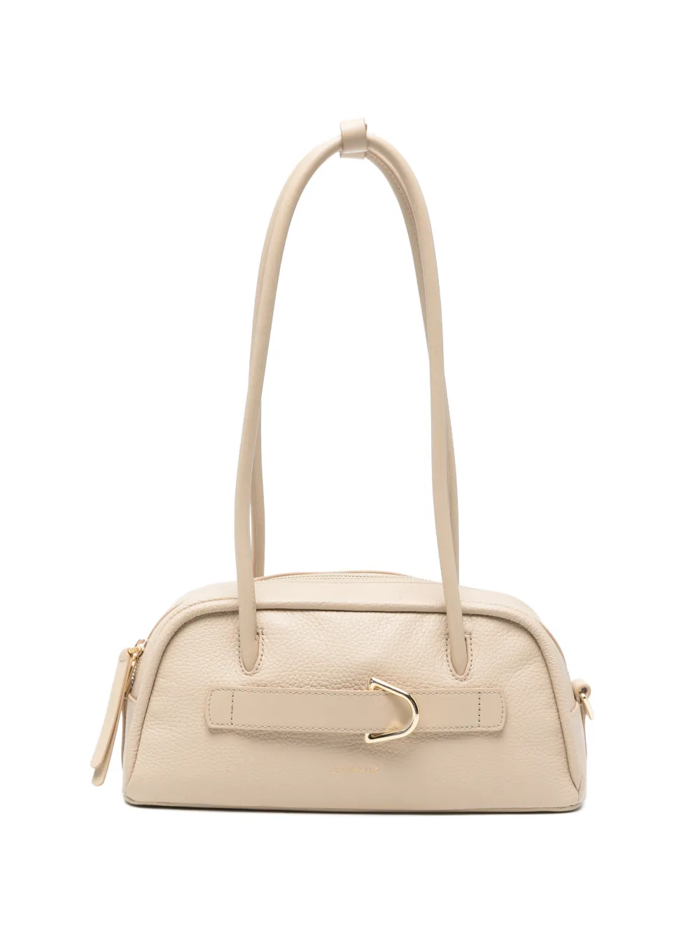 Coccinelle Paki shoulder bag - Neutrals