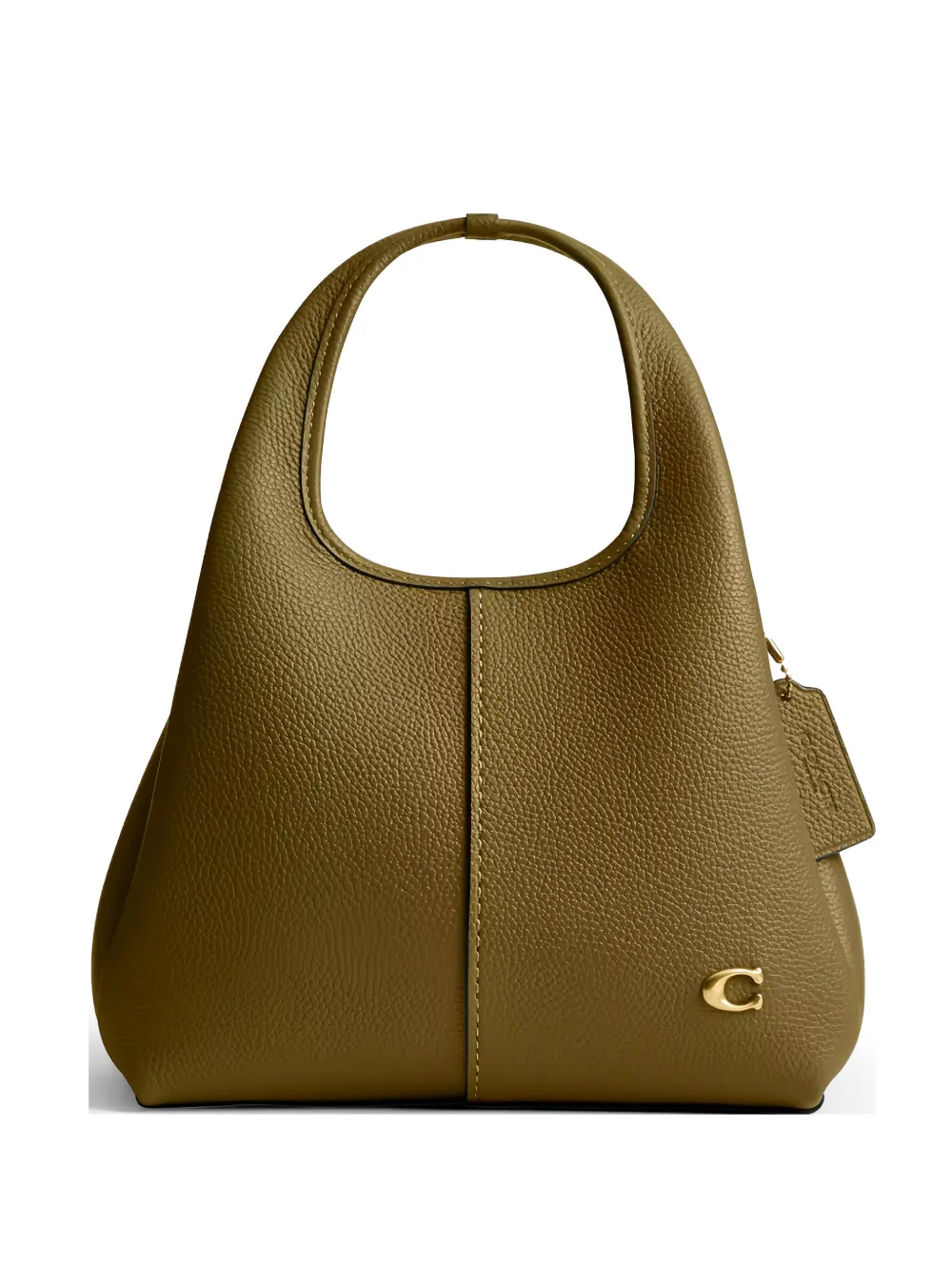 Coach 23 Lana tote bag - Verde