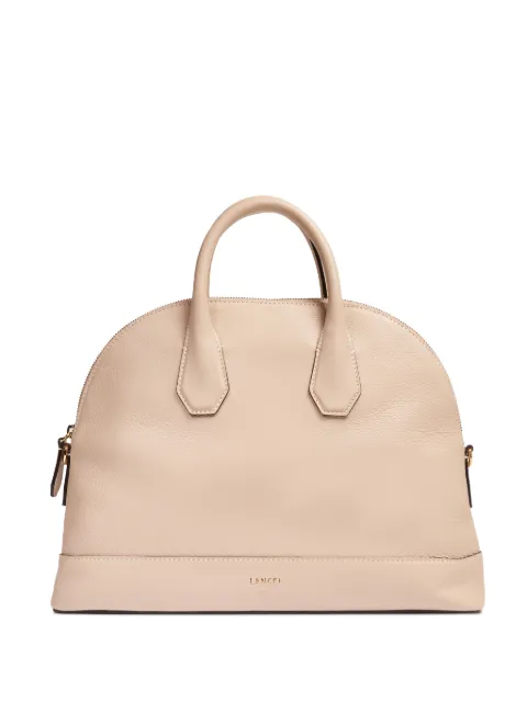 Lancel Belleville tote