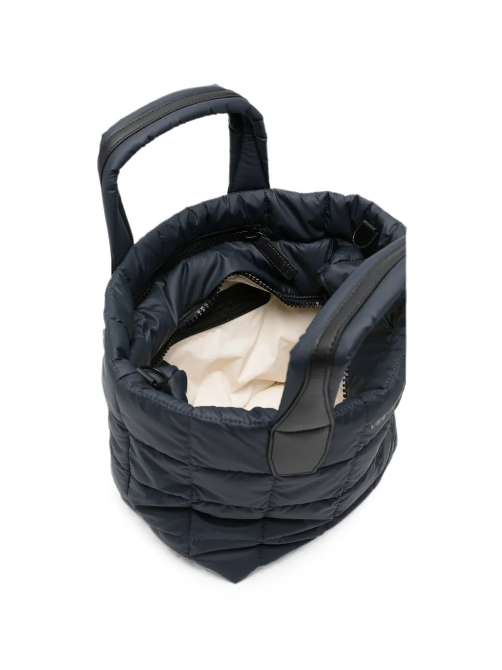 VeeCollective Porter kleine shopper Blauw
