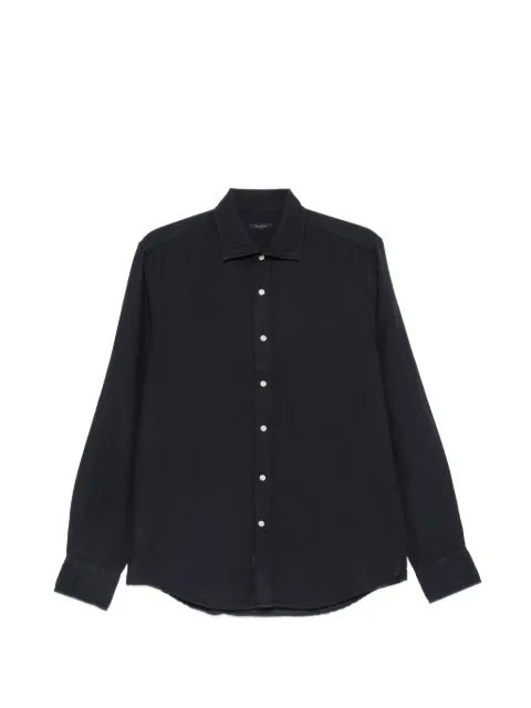 Deperlu Flynn button-up shirt