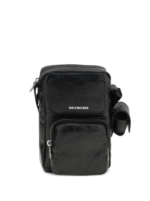Balenciaga Superbusy Vertical crossbody bag