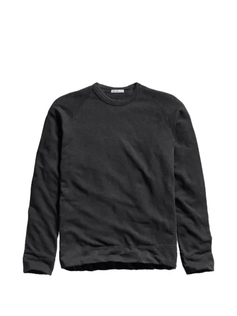 James Perse raglan-sleeve sweater