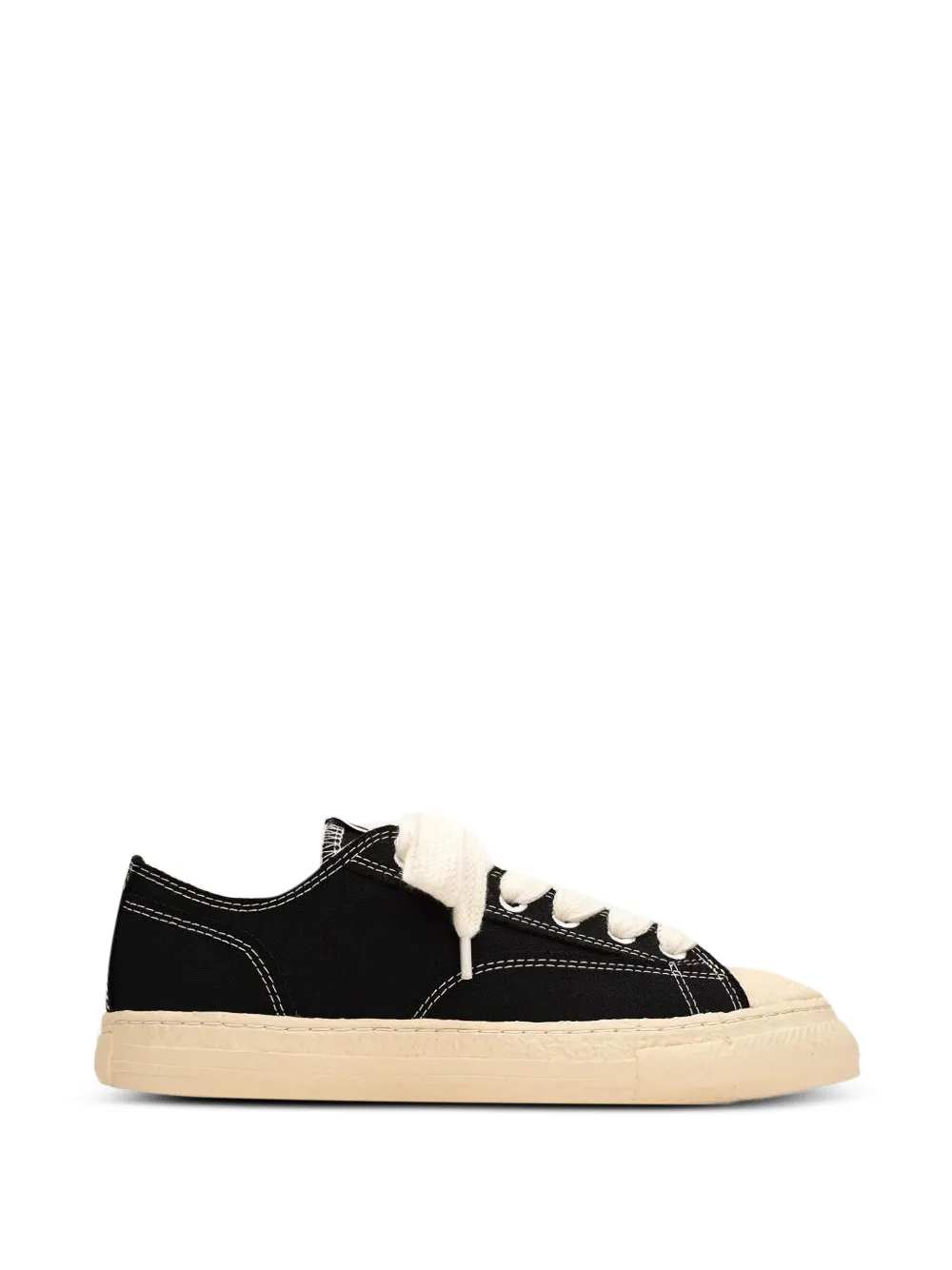Maison MIHARA YASUHIRO Sneakers Roy - Nero