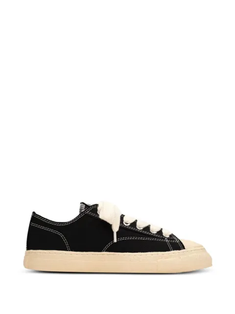 Maison MIHARA YASUHIRO Roy canvas sneakers