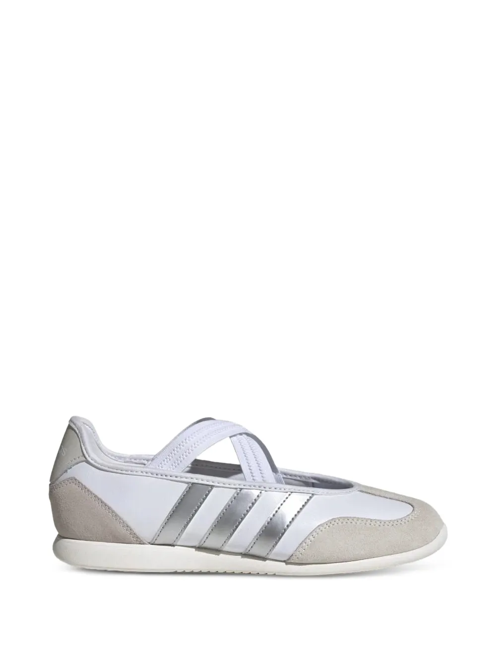 adidas Mary Jane Barreda - Bianco