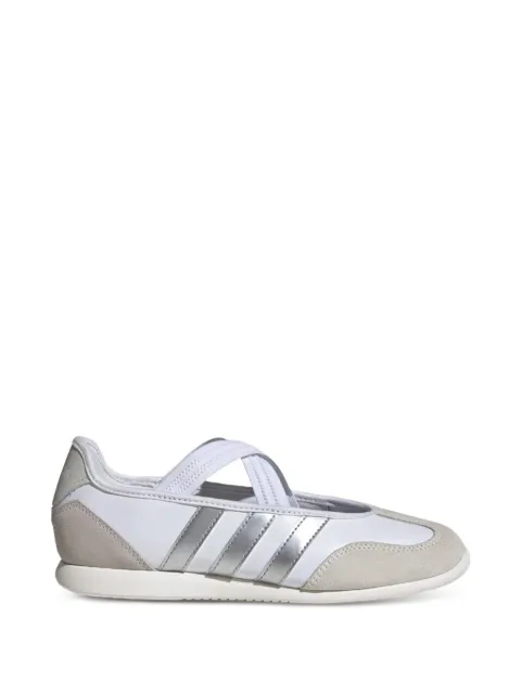 adidas tenis Barreda estilo Mary Jane