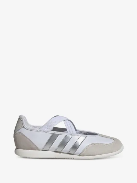 adidas tenis Barreda estilo Mary Jane