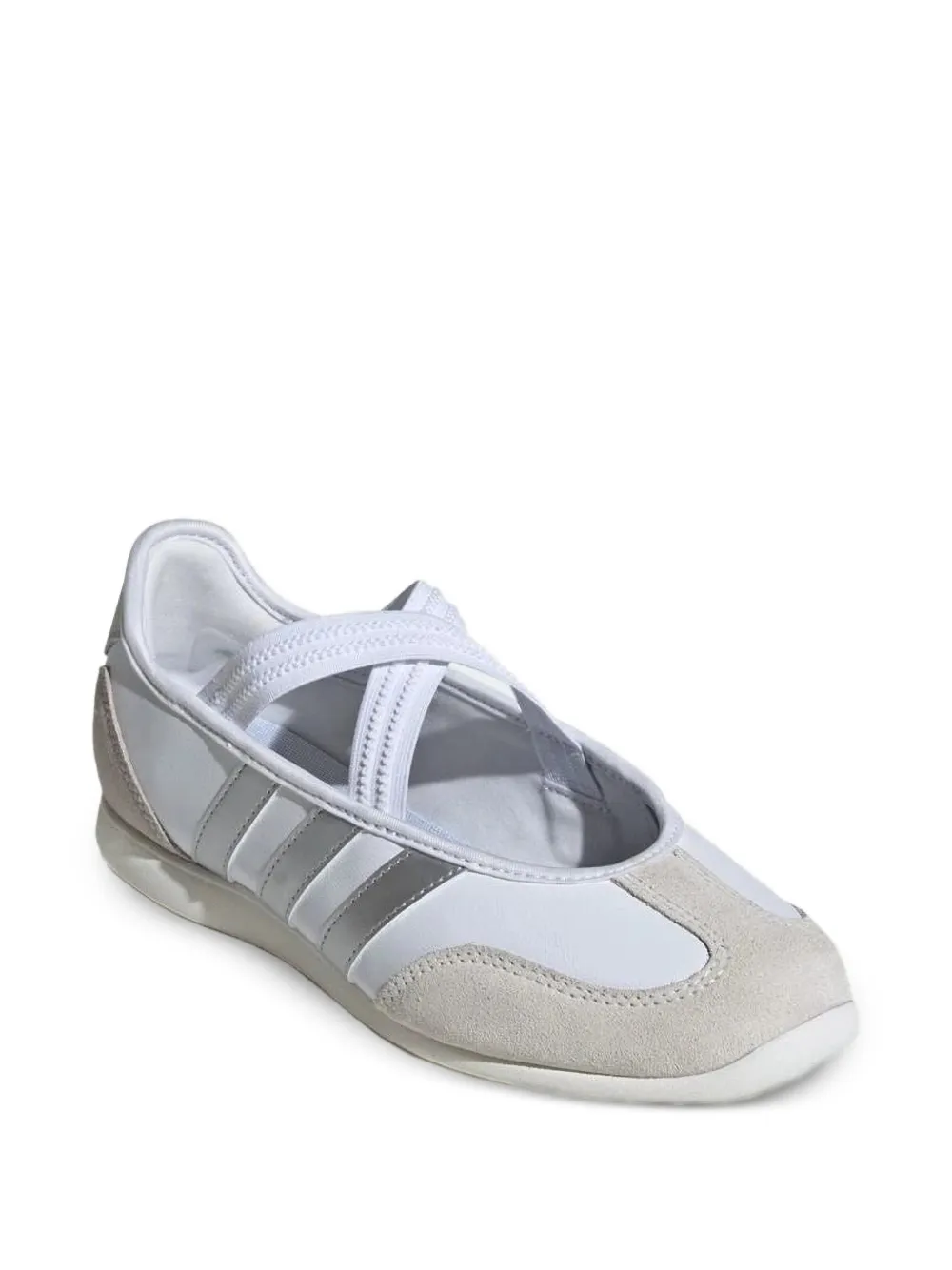 adidas Barreda Mary Jane sneakers Wit