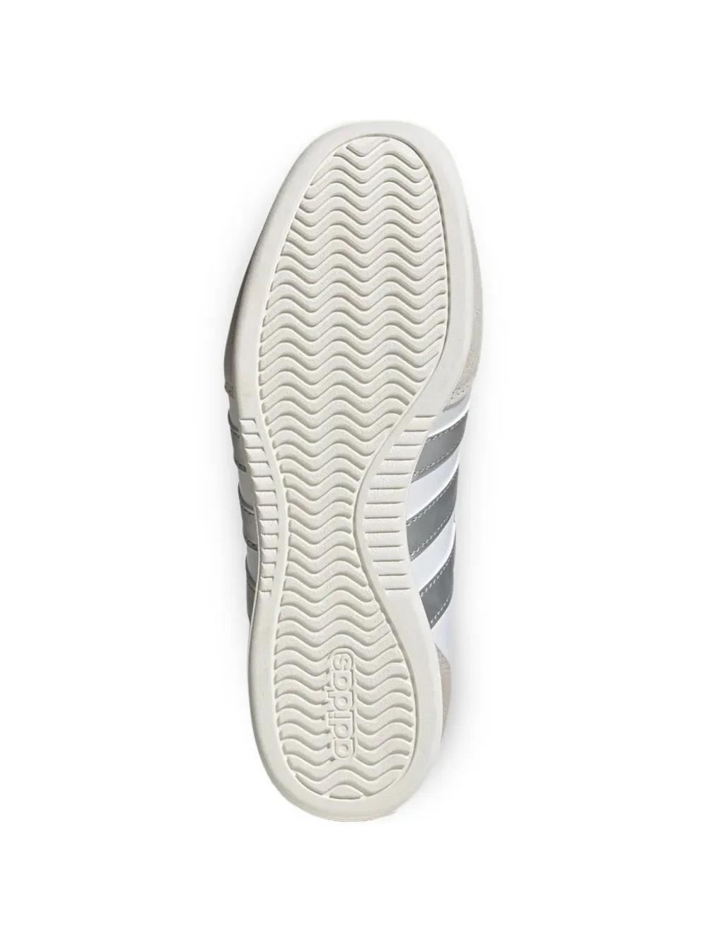 adidas Barreda Mary Jane sneakers Wit