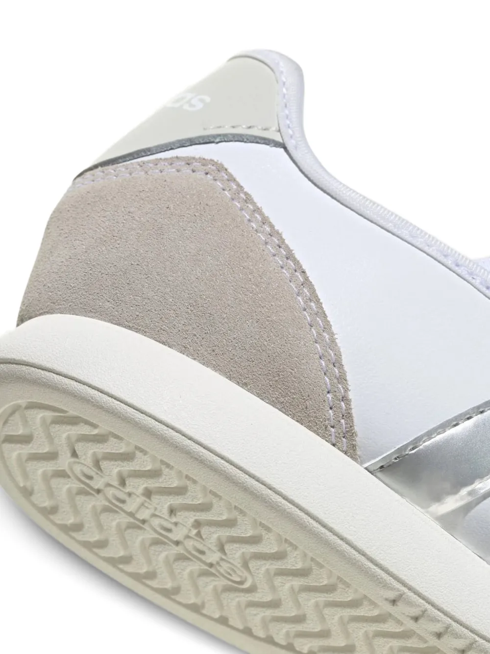 adidas Barreda Mary Jane sneakers Wit