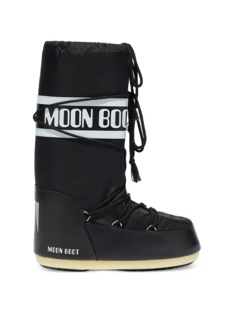 Moon Boot Icon 中筒靴