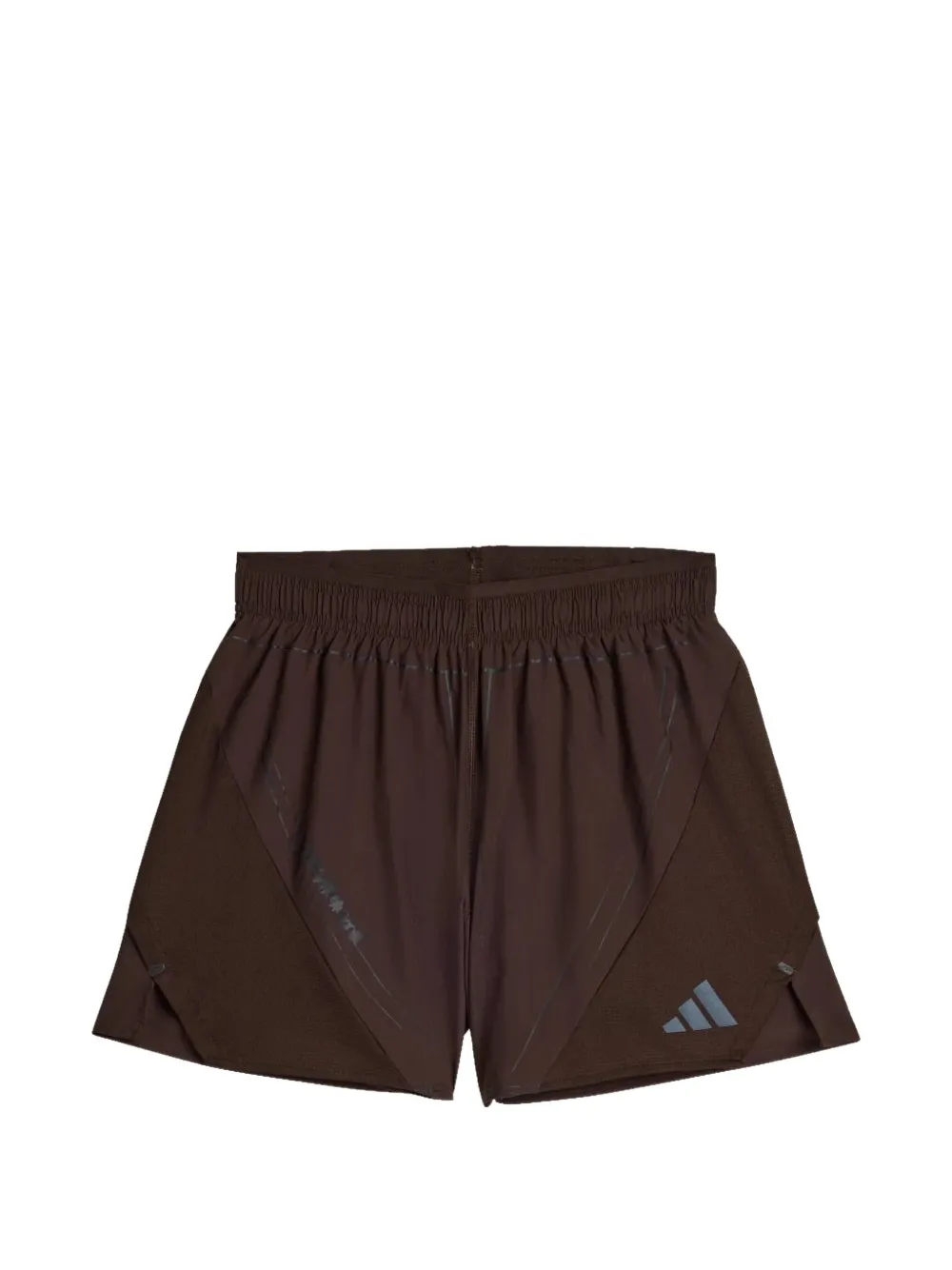 adidas adi365 SFTM running shorts - Marrone