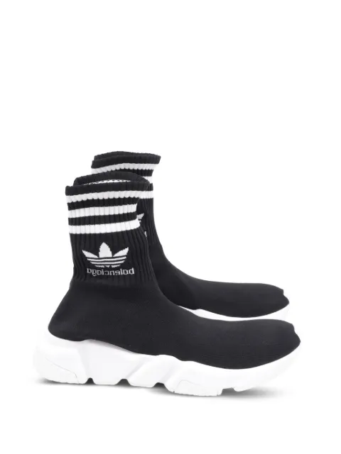 Balenciaga Pre-Owned Speed Trainer sneakers