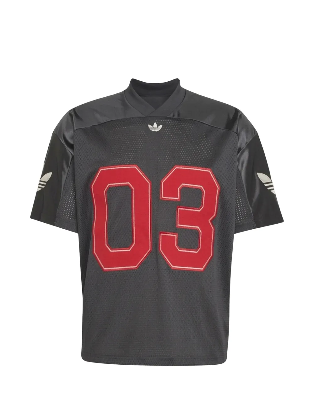 adidas Originals football jersey - Nero
