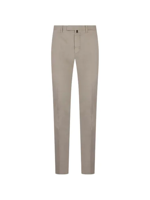Incotex slim-fit trousers