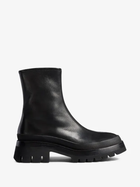 KHAITE bottines Fallon
