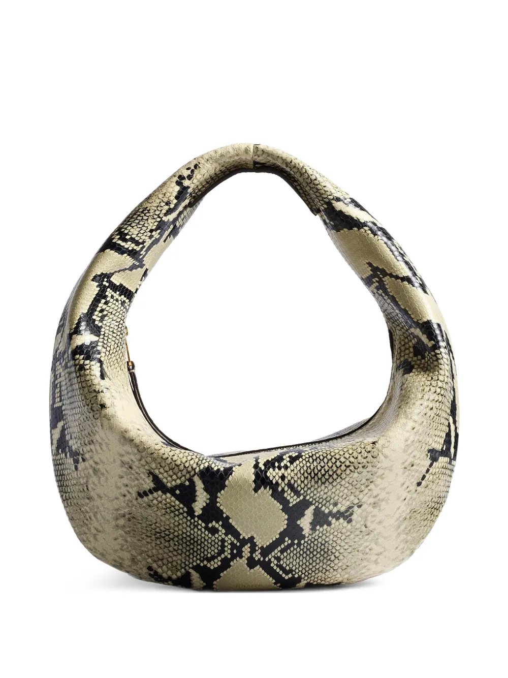 KHAITE medium Olivia bag - Neutrals