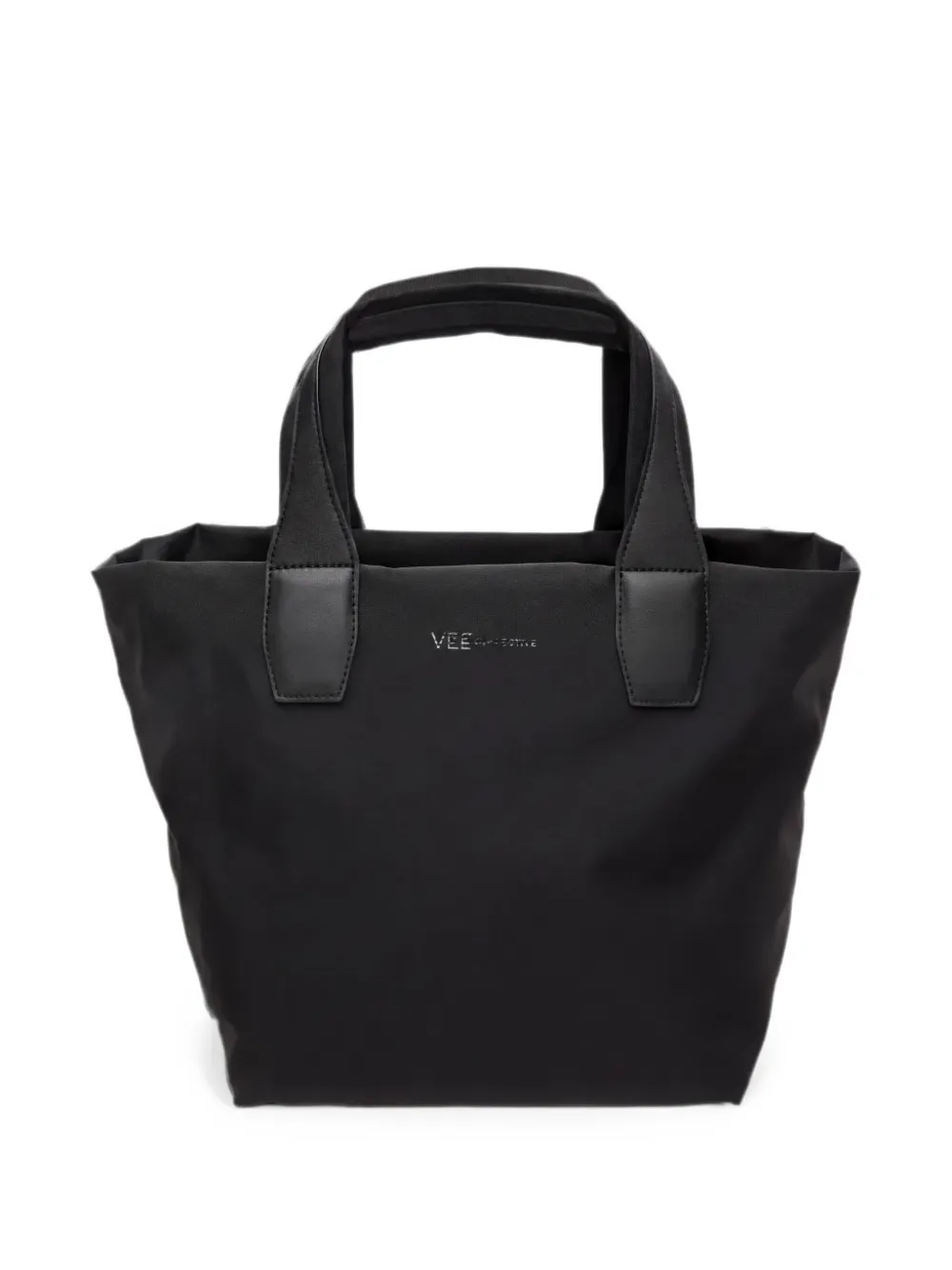 VeeCollective Borsa tote Porter Essence piccola - Nero