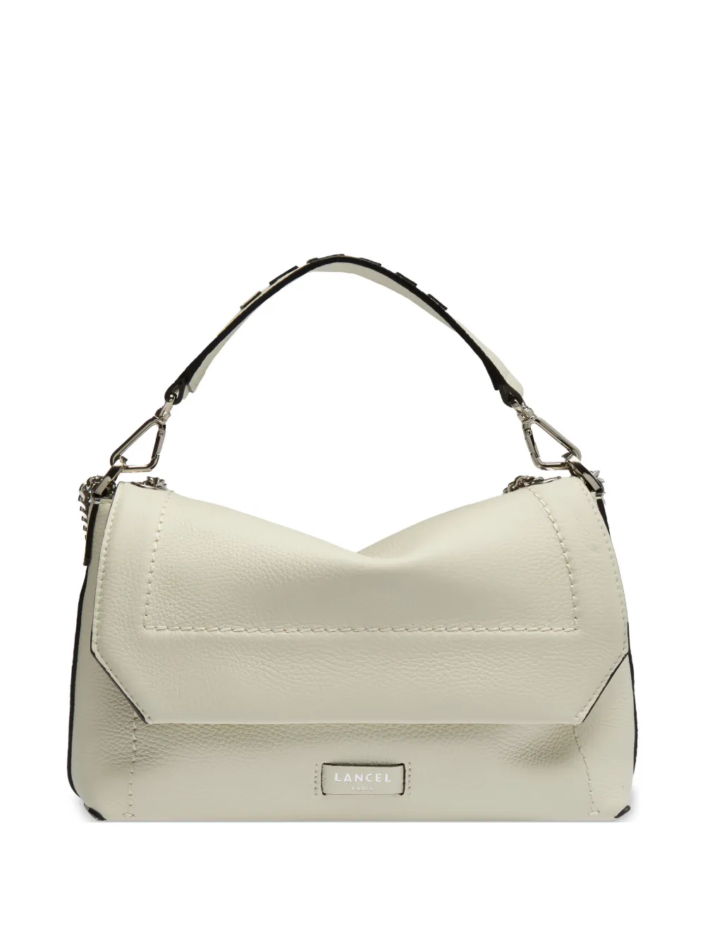Lancel Ninon Soft shoulder bag - Toni neutri