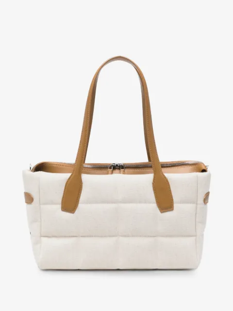 VeeCollective small Tela shoulder bag