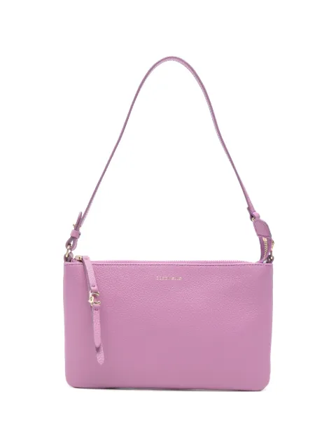 Coccinelle bolsa de mano C-Easy de piel texturizada