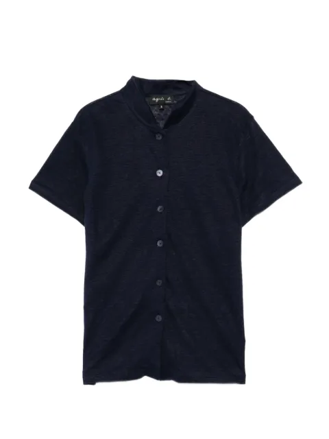 agnès b.  camisa Violaine