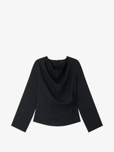 Soeur Figari asymmetric top