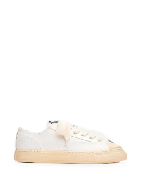 Maison MIHARA YASUHIRO Roy Past low-top sneakers