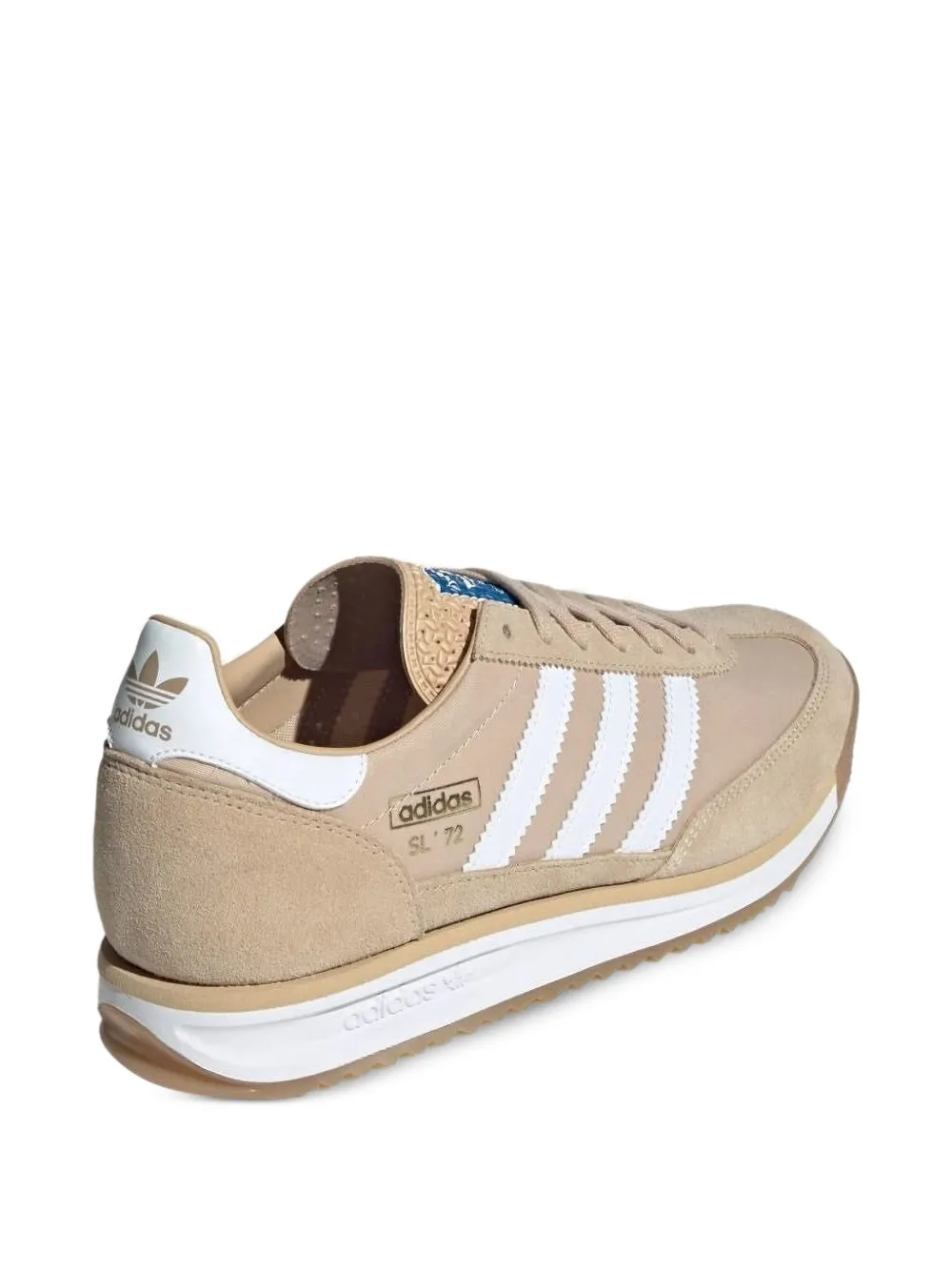 adidas SL 72 RS sneakers Beige