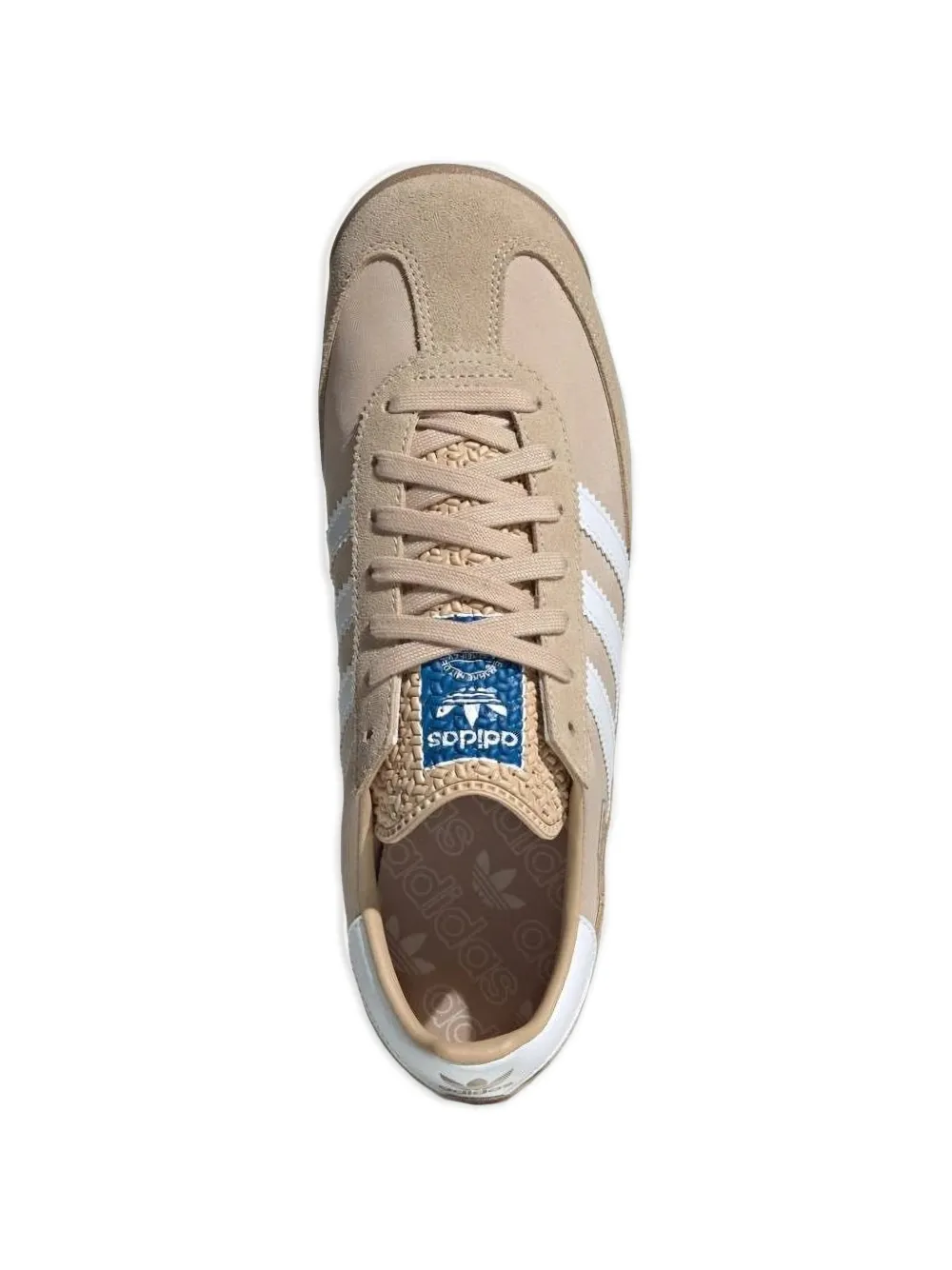 adidas SL 72 RS sneakers Beige