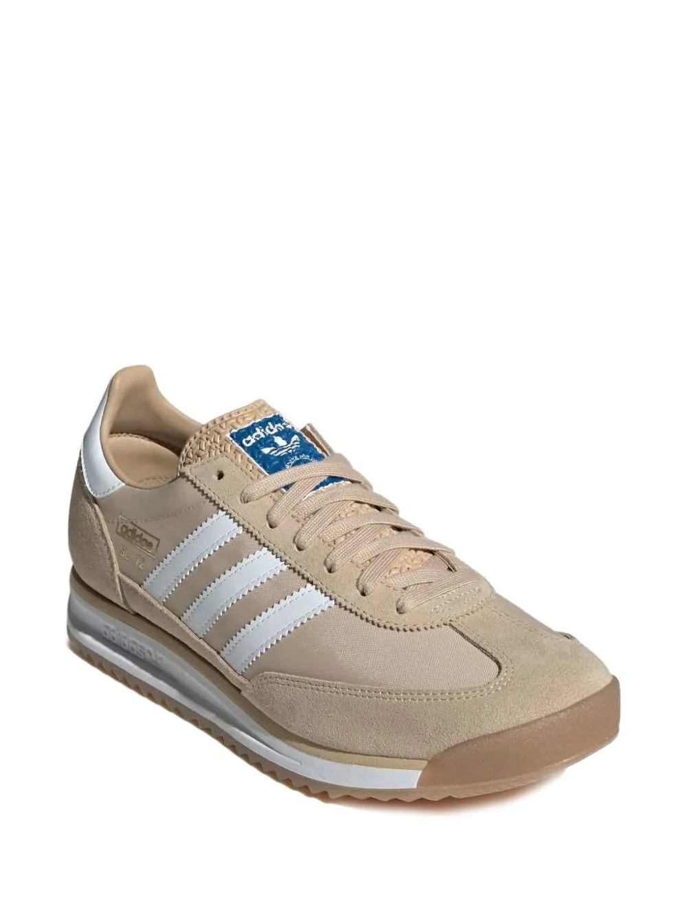 adidas SL 72 RS sneakers Beige