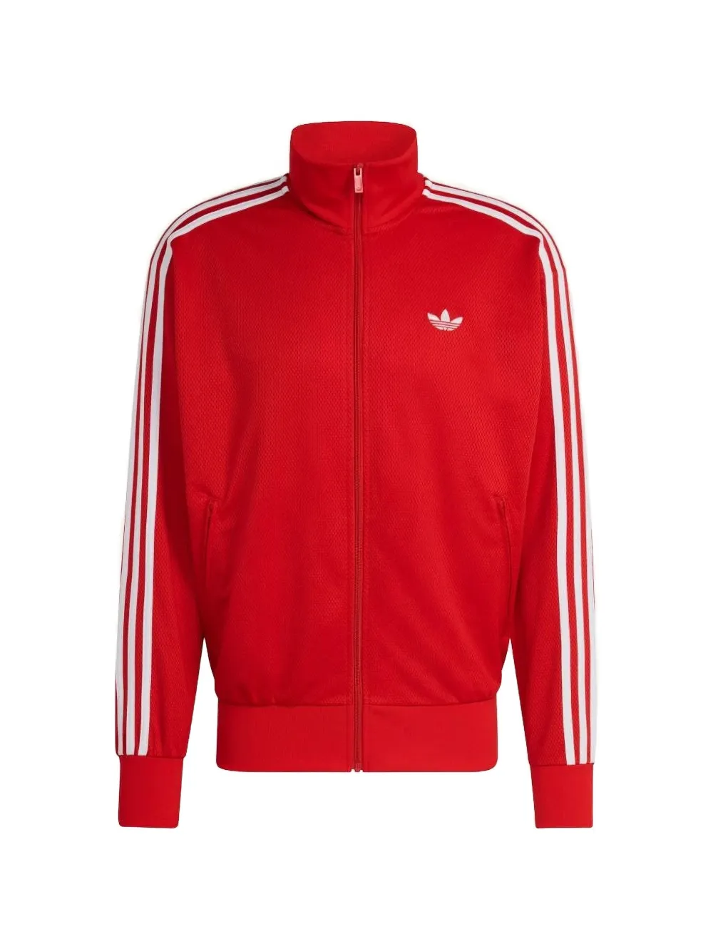 adidas Firebird Sportjacke - Rot