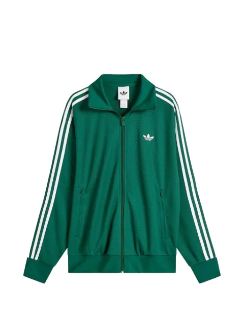 adidas Firebird side-stripe jacket