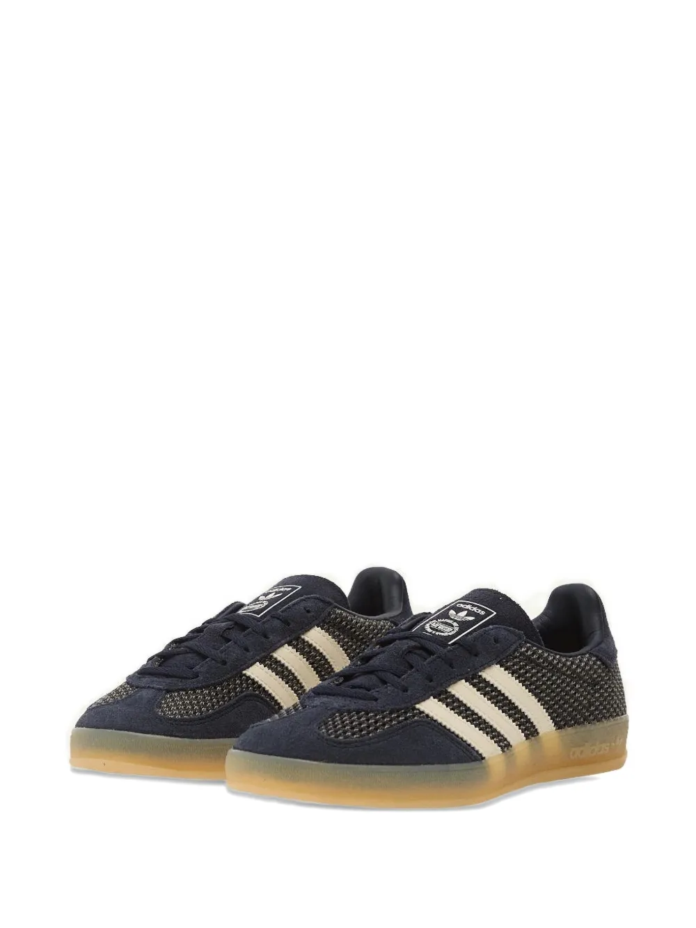 adidas Gazelle Indoor sneakers Blauw