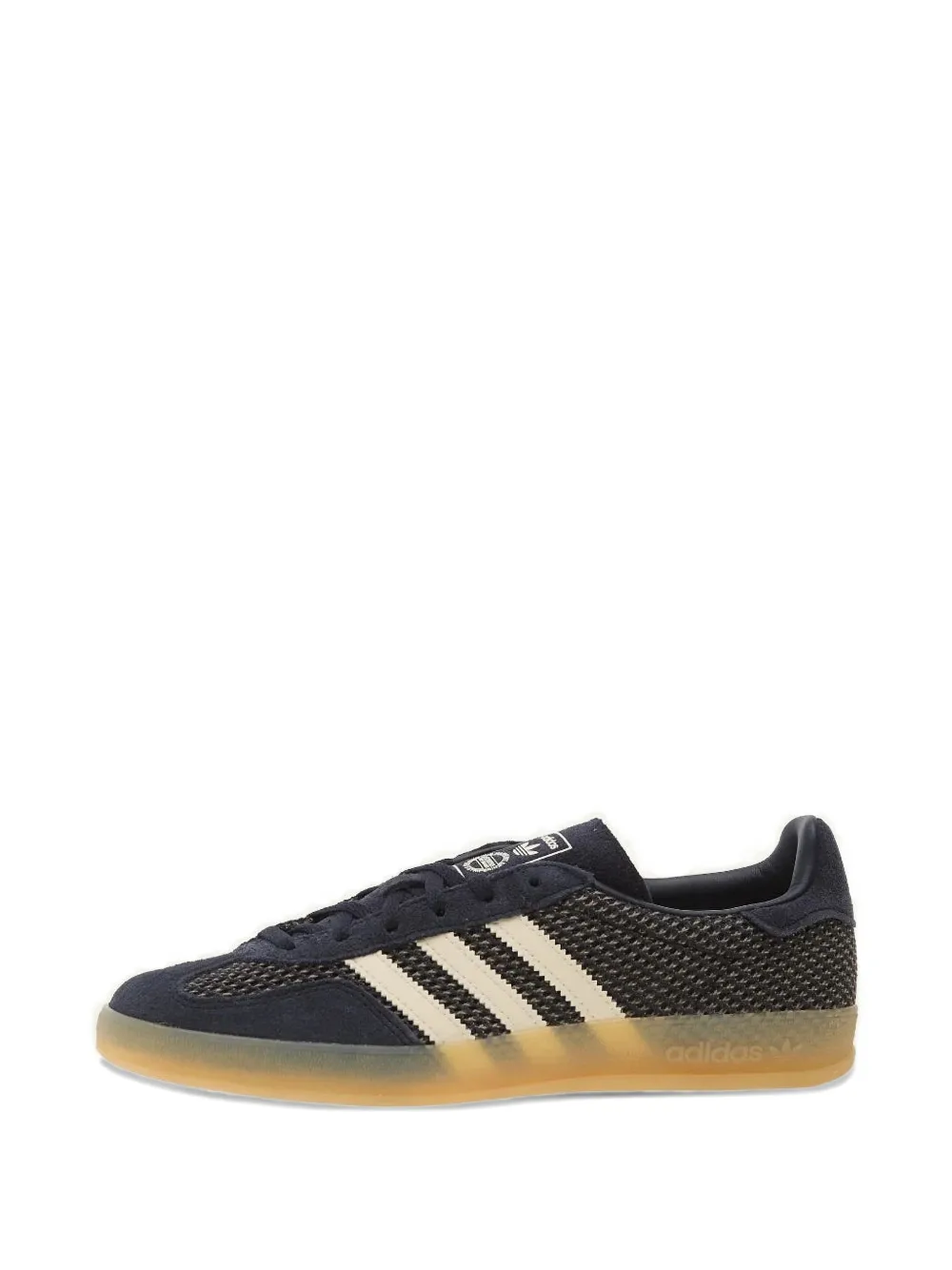 adidas Gazelle Indoor sneakers Blauw