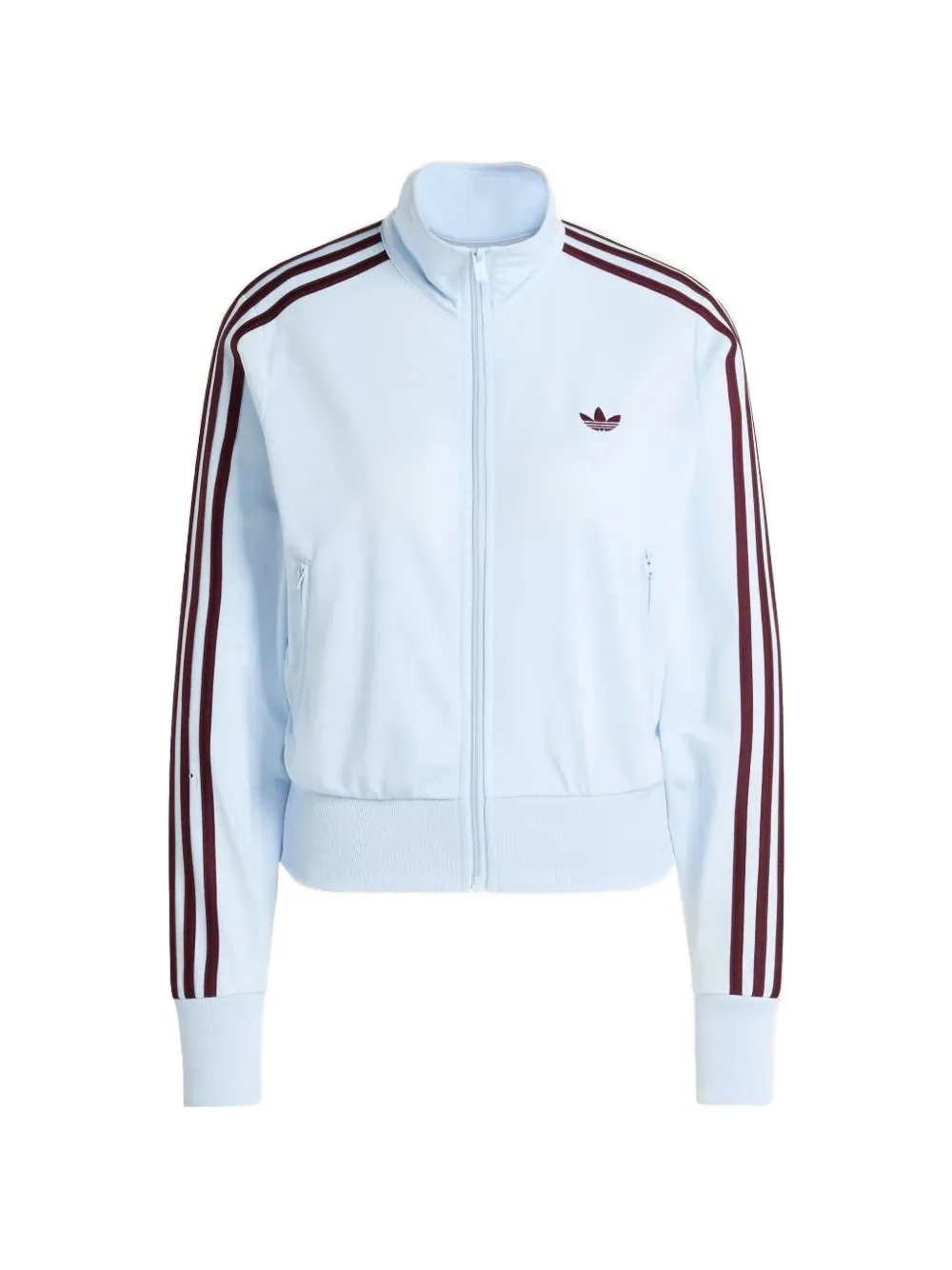 adidas Firebird track jacket - Blau