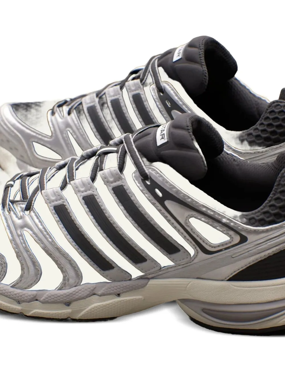 adidas Adistar Control 5 sneakers Zwart