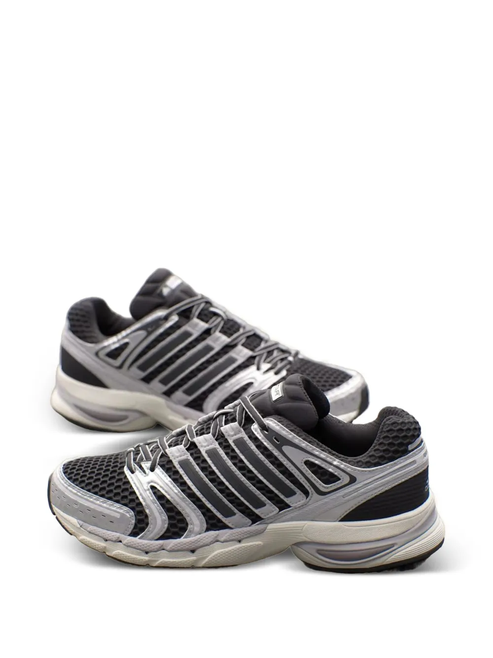 adidas Adistar Control 5 sneakers Zwart